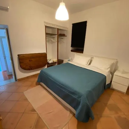 Nyaraló Casa Laura *