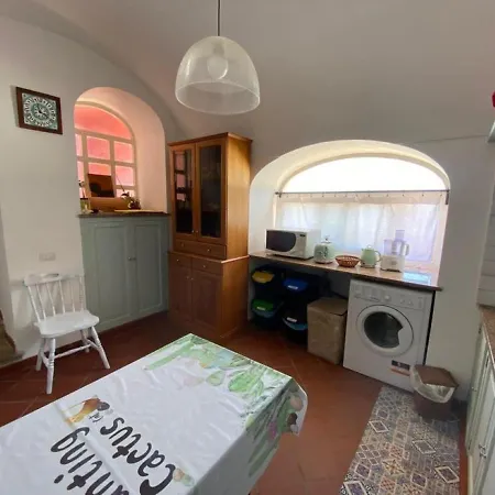 Casa Laura Nyaraló