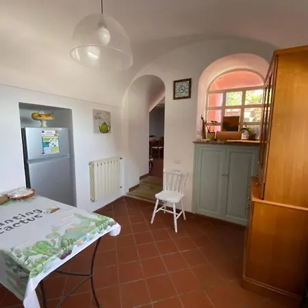 Casa Laura Nyaraló *