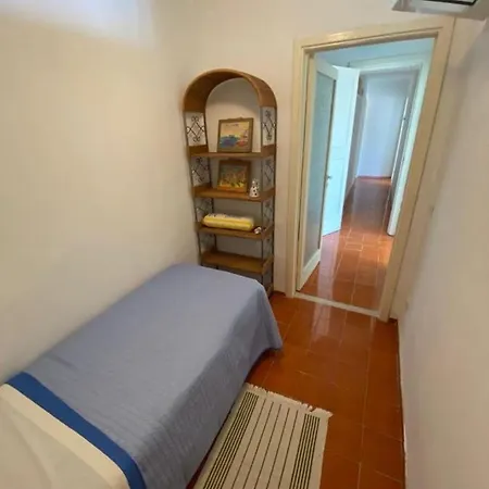 Casa Laura Nyaraló