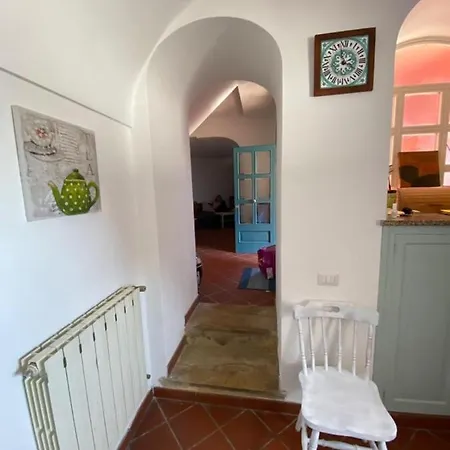 Casa Laura Nyaraló