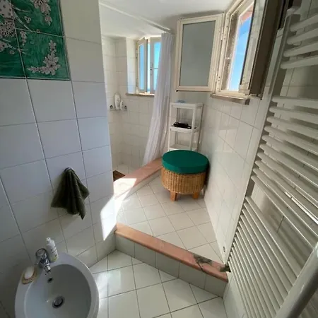 Casa Laura * Positano