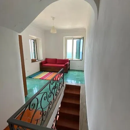 Nyaraló Casa Laura *
