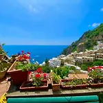 Holiday home Casa Laura Positano