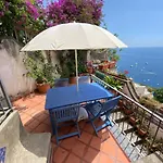 Casa Laura * Positano