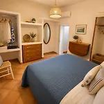 Holiday home Casa Laura Positano