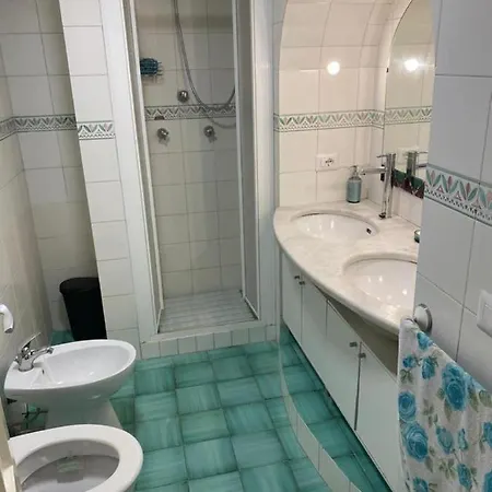 Casa Laura Holiday home Positano