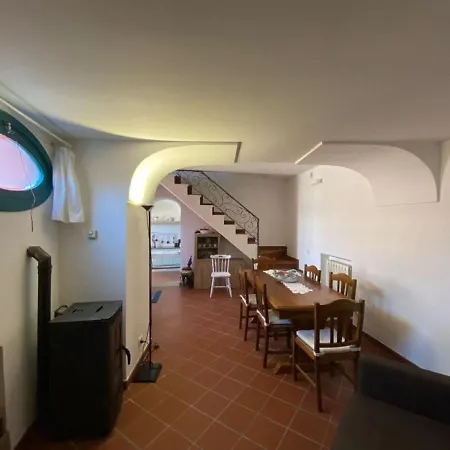 Hébergement de vacances Casa Laura *