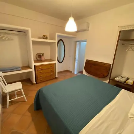 Casa Laura Hébergement de vacances *