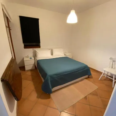 Casa Laura * Positano