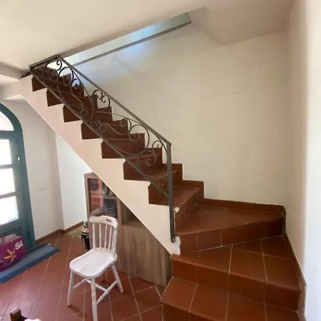 Casa Laura * Positano
