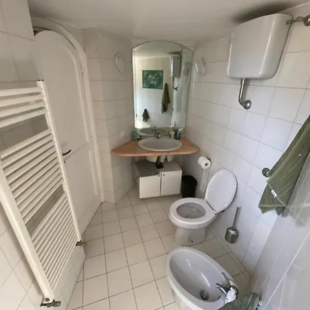 Hébergement de vacances Casa Laura Positano