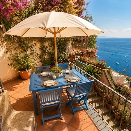 Holiday home Casa Laura *