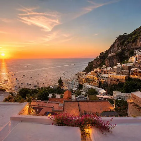 Casa Laura Holiday home Positano