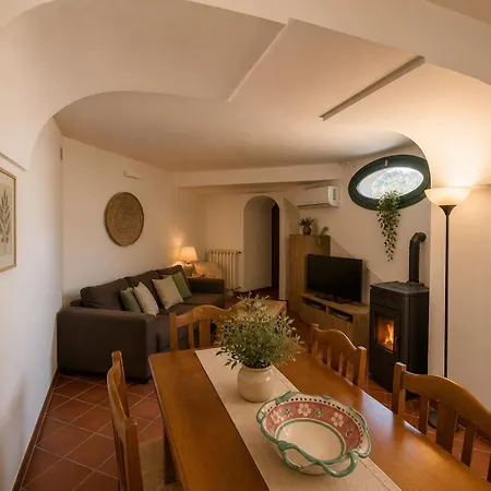 Holiday home Casa Laura *