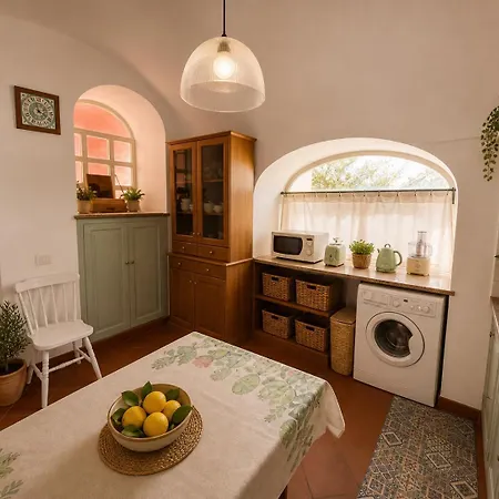 Casa Laura Holiday home