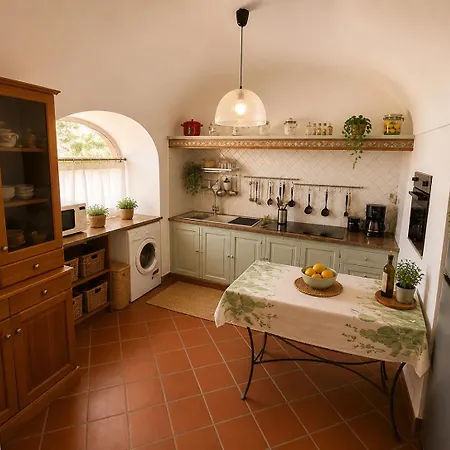 Holiday home Casa Laura *