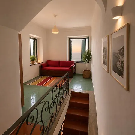 Holiday home Casa Laura