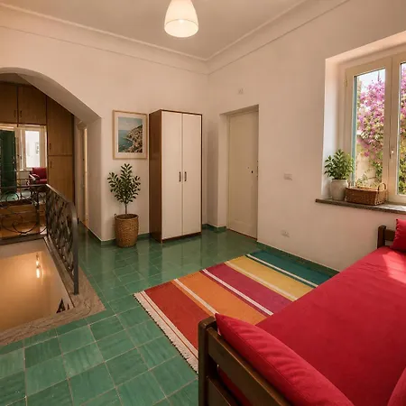 Casa Laura 펜션 *