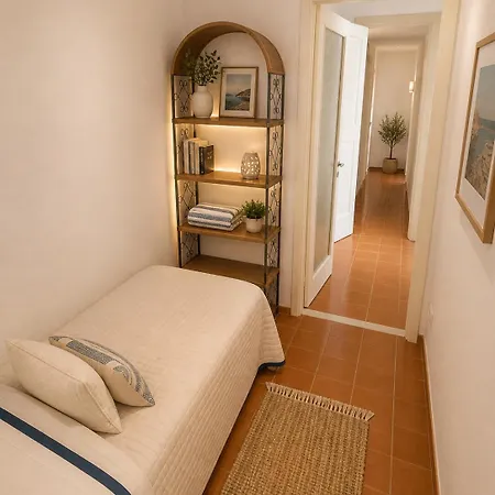 Casa Laura Holiday home Positano