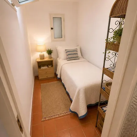 Casa Laura Holiday home