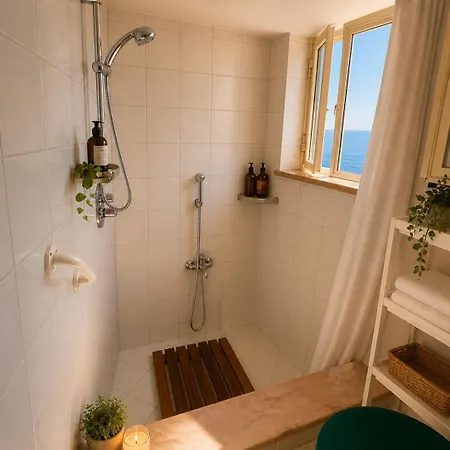 Casa Laura Holiday home