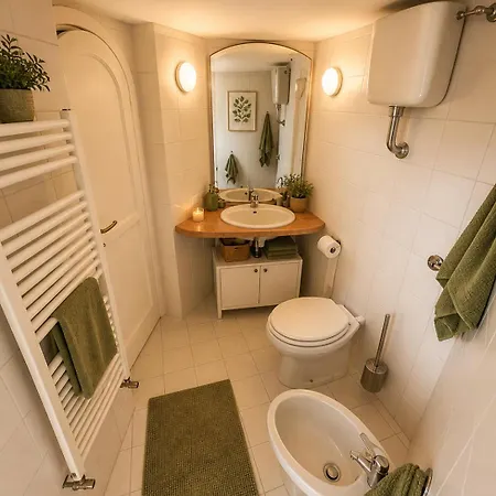 Casa Laura Holiday home Positano