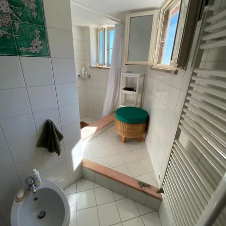 Casa Laura Holiday home