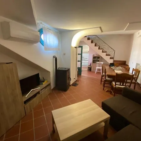 Holiday home Casa Laura Positano
