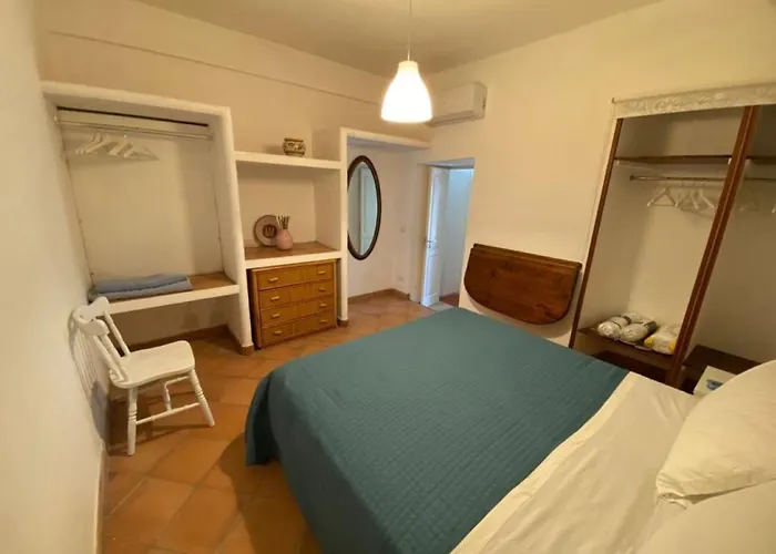 Casa Laura Prázdninový dům *