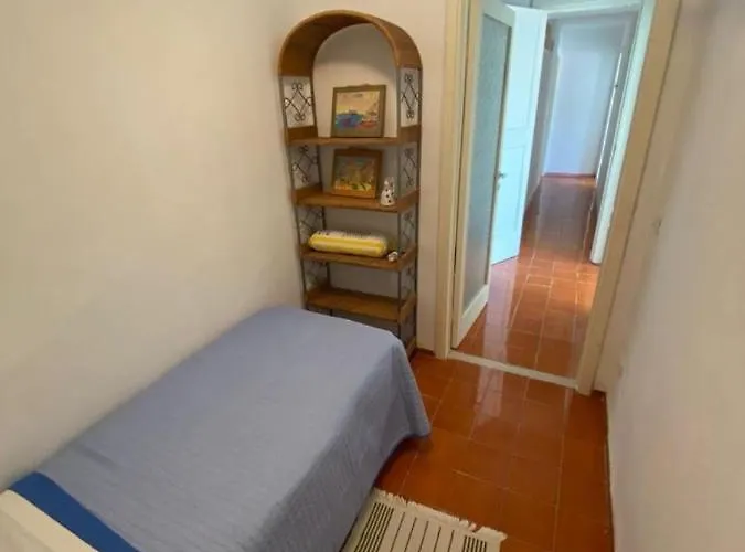 Casa Laura Prázdninový dům