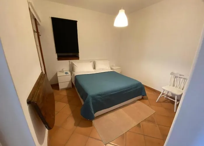 Casa Laura * Positano