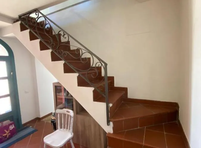 Casa Laura * Positano