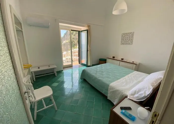 Casa Laura Prázdninový dům *