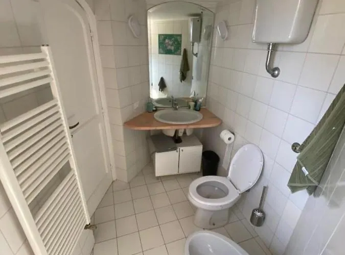 Prázdninový dům Casa Laura Positano