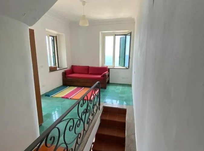 Prázdninový dům Casa Laura *