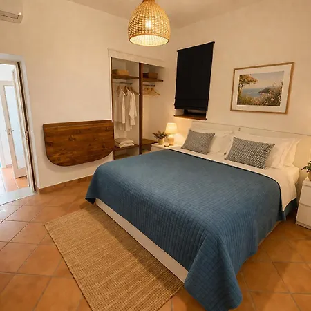 Casa vacanze Casa Laura Positano