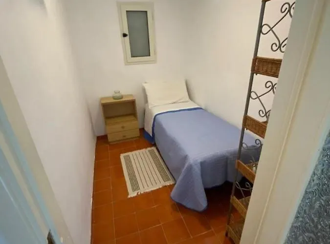 度假居 Casa Laura *