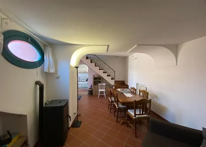 度假居 Casa Laura *