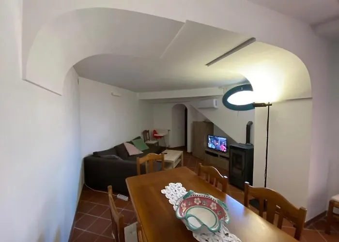 Casa Laura 度假居