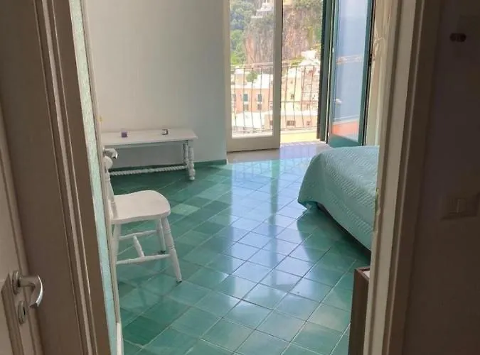 度假居 Casa Laura *