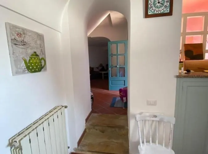 Casa Laura 度假居