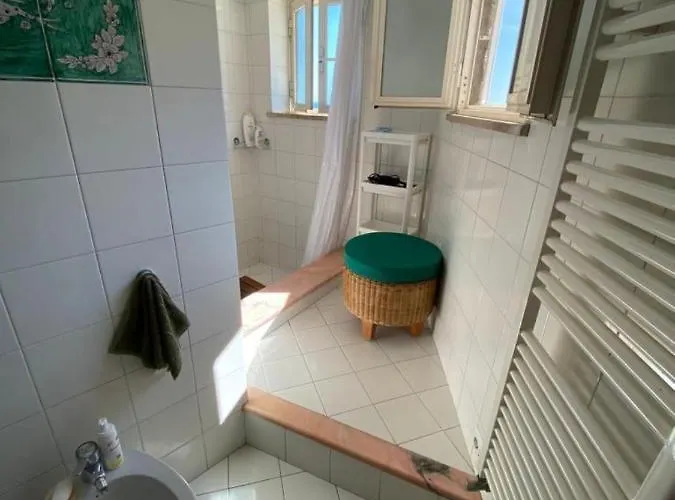 Casa Laura * 波西塔諾